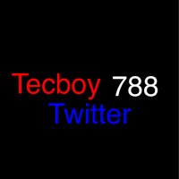 Techboy (@techboy788) 's Twitter Profile