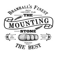 The Mounting Stone(@TheMountingB) 's Twitter Profile Photo