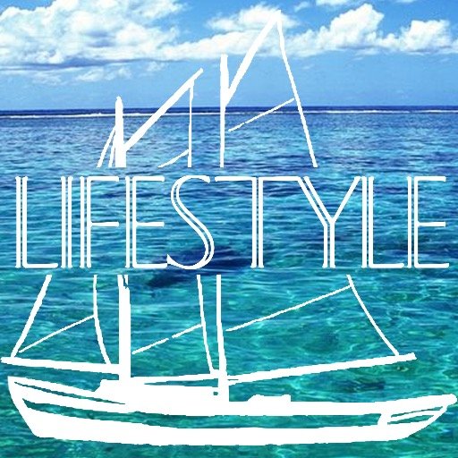 A clothing brand based on the idea of living your life to the fullest!