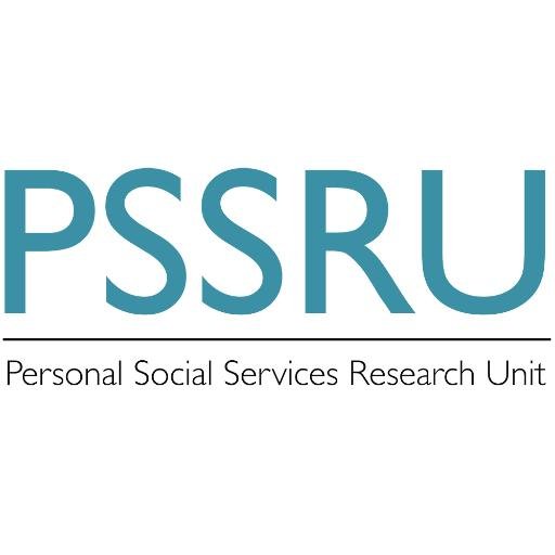 A long-established unit conducting high quality research in #socialcare & #healthcare to inform and influence policy, practice & theory. RTs not endorsements.