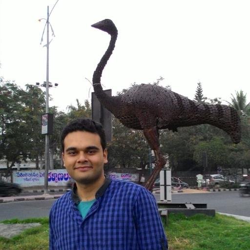 MishraVishrut's profile picture. 