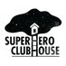 Superhero Clubhouse (@superheroch) Twitter profile photo Superhero Clubhouse (@superheroch) Twitter profile photo