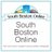 South Boston Online