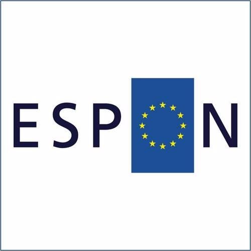 ESPON provides a resource for supporting evidence-informed policy-making and spatial planning in Ireland.