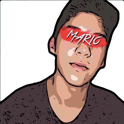#MESTON ❤️ I searched up Mario’s girlfriend but it seemed to say “Edit profile.”