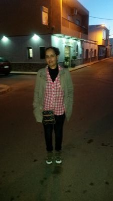 ElJouhrani's profile picture. Lo mejor de mi vida es me hija