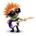 The Copy Rocker (@brandondavis75) Twitter profile photo