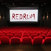 Redrumcine (@redrumcine) 's Twitter Profile