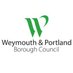 Weymouth & Portland (@wpbcouncil) Twitter profile photo Weymouth & Portland (@wpbcouncil) Twitter profile photo