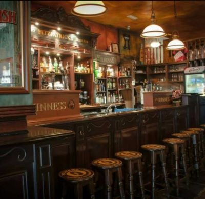 ¡Bienvenidos a Fitzpatrick´s Irish pub! Cervecería en el centro de la ciudad de #Murcia #Beers #Sports #Diversión SITUADO EN PLAZA CETINA CALLE CORREOS