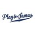 Play for James (@playforjames) Twitter profile photo Play for James (@playforjames) Twitter profile photo