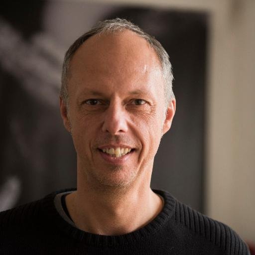 JoachimLohkamp's profile picture. @GETJolocom @GETDWeb @DecentralizedID -- anything #DWEB #Web3 #Identity #Privacy #Data #Metaverse #Decentralization