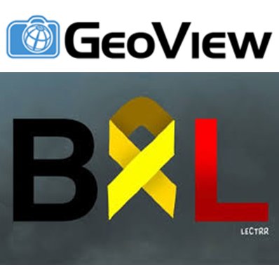 GeoViewBe's profile picture. 