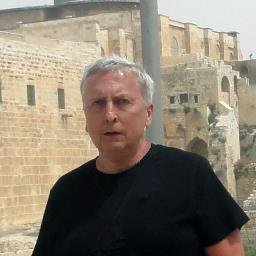 JacekDaszewski Profile Picture