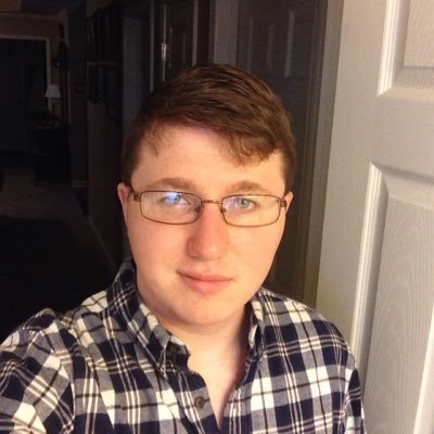 StevenBryceWrot's profile picture. (He/Him) Huge nerd who loves running table top rgps and making stories. Happily married to @iEvanesce