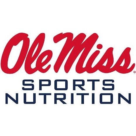 Official Twitter of Ole Miss Sports Nutrition. Fueling and developing athletes into their fullest potential. #fuelitright #sportsRD #hottytoddy