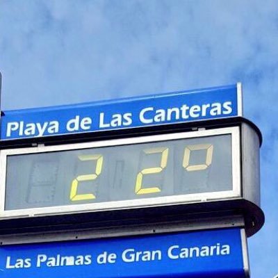 #22GradosDeVida #unaSonrisaDeIdayVuelta