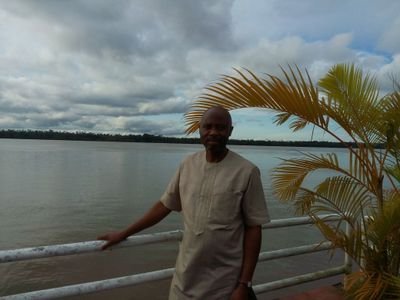 segunolusola7's profile picture. Anti-corruption advocate, passionate about good governance. Husband & Father.