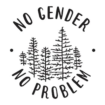 We are conversation starters with a passion for gender and its complexity. Celebrating the non binary and multiplicity of identity.