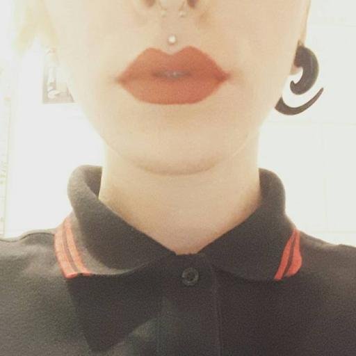 pollirot's profile picture. Producer, Maker, Performer, Roller Grrrl, Queer.
@CushionCollect