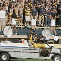 PeterOakland (@510peterknows) 's Twitter Profile