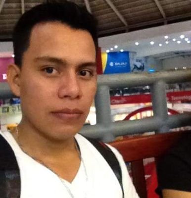 Sevilla13786639's profile picture. bendecido