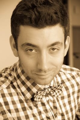 fridman_alex's profile picture. #SalesCoach #ChangeManagementConsultant