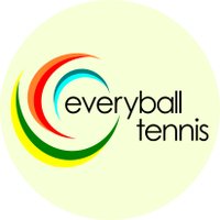 Everyball Tennis(@everyballtennis) 's Twitter Profile Photo