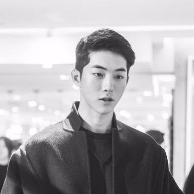 Roleplayer of Nam Joo Hyuk (NJH). Joneshyuk, nes = happines !