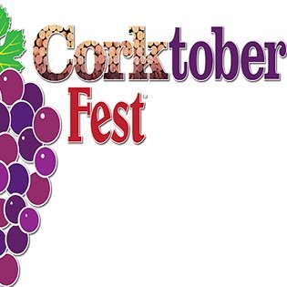 CorktoberFest's profile picture. Bringing Marylanders the exciting combination of wine, fun and music at the Montgomery County Fairgrounds October 22nd & 23rd!