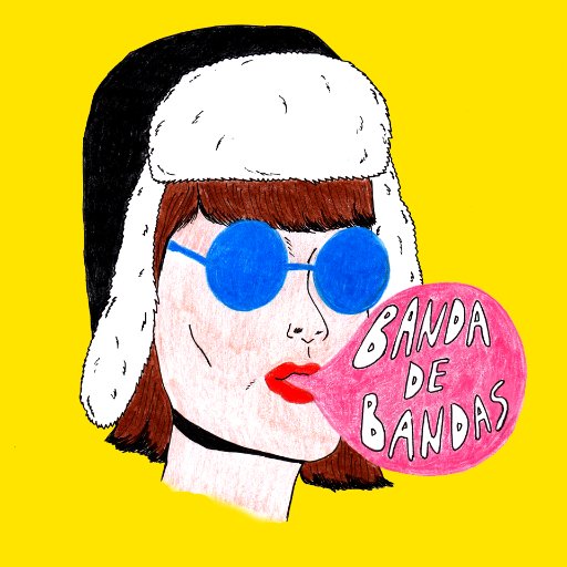BandadeBandas's profile picture. Difusores de música independiente.