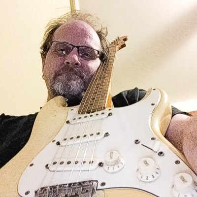 Progressive guitarist from Massachusetts with roots in the blues...