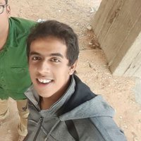 Elmohands Khaled (@elmohandsk) 's Twitter Profile