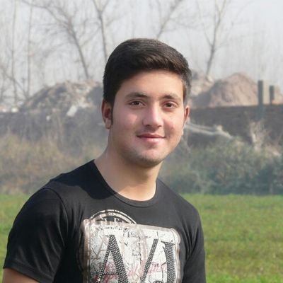 Shehzad37085085's profile picture. 