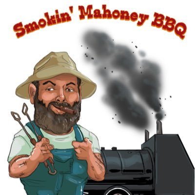 SmokinMahoney's profile picture. BBQ life 💯