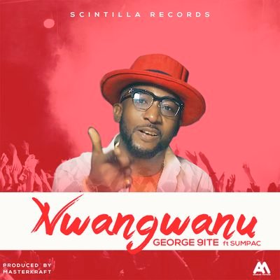 Song writer' Afro pop highlife Music rising star!! my debut single dropping soon produced by Mega super producer Masterkraft!! Wait for it people!