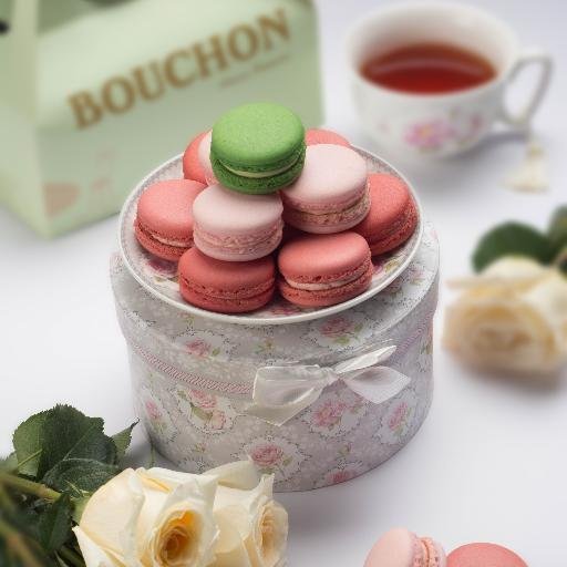 BouchonBahrain's profile picture. 