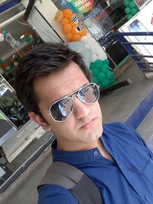 HimanshuBhargv's profile picture. No Mission - No Target. Living the present.