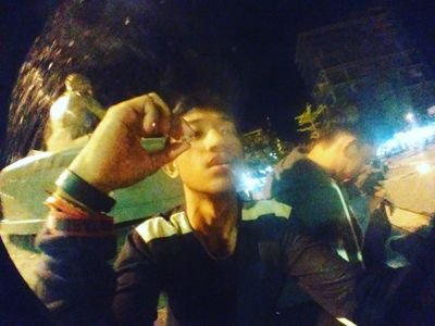 idhaammm_'s profile picture. 