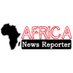 Africa News Reporter (@ReporterAfrica) Twitter profile photo