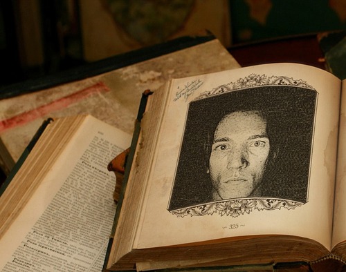 mxjoker's profile picture. 