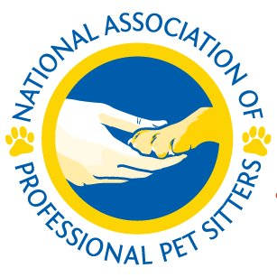 The only national nonprofit organization for professional pet sitters!