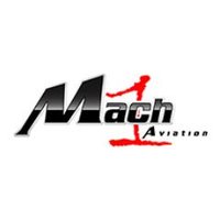 Mach 1 Aviation(@Mach1Aviation) 's Twitter Profile Photo