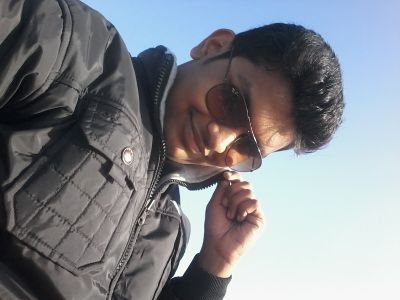 SagarSanklecha1's profile picture. 