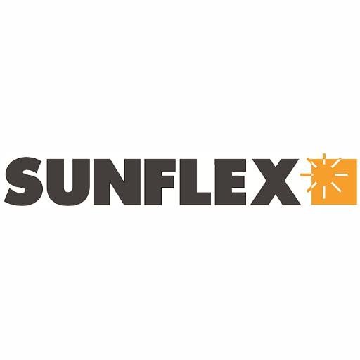 #Sunflex is an international manufacturer of highly specialized #BiFold & sliding door systems committed to creating solutions for the most innovative designs.