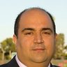 FrankMirahmadi's profile picture. Track Announcer at Santa Anita Park and Saratoga Race Course. Cal-bred. Cheese pizza lover.