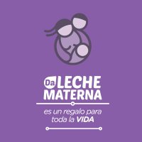 Leche Materna Si (@lechematernasi) 's Twitter Profile