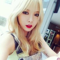 Hyun (@swxgbe) 's Twitter Profile