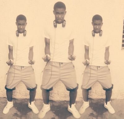 Futurelegendz5's profile picture. BORN LEGEND🤘👑💯