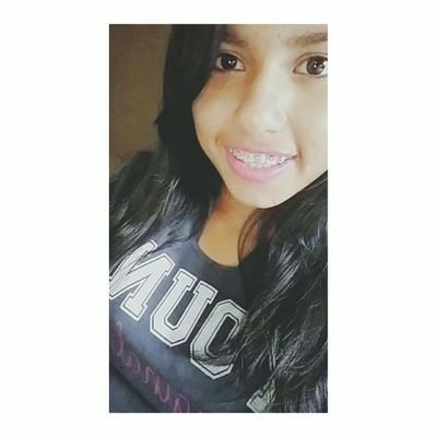 Sonríe no sabes quien se podra enamorar de tu sonrisa.